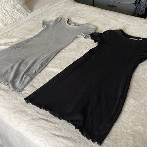 ASOS dress bundle! 2 dresses for the price of one